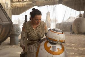 Die besten "Star Wars"-Gadgets
