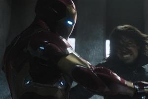 "Captain America: Civil War": Neuer Trailer mit Fokus auf Iron Man