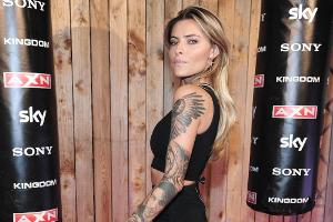 Sophia Thomalla bereut Till-Lindemann-Tattoo nicht