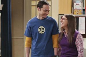 Sheldon und Amy: So war ihr erstes Mal