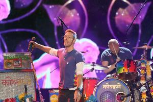 Bestätigt: Coldplay treten beim Super Bowl auf
