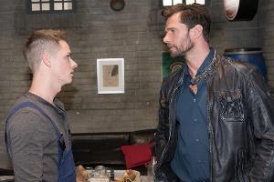Das passiert heute in den Soaps