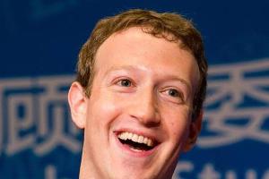 Mark Zuckerberg wehrt sich gegen Kritik