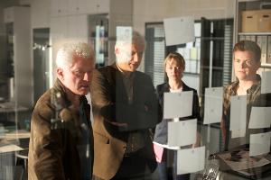 So wird der "Tatort" am Sonntag
