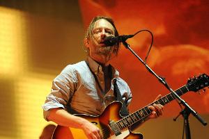 Radiohead präsentieren ihren Bond-Song "Spectre"