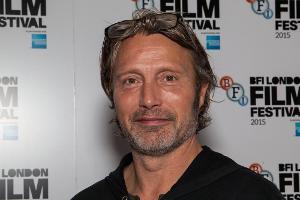 "Doctor Strange": Benedict Cumberbatch vs. Mads Mikkelsen
