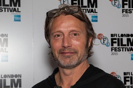 Der Däne Mads Mikkelsen wird den Bösewicht im neuen Marvel-Film spielen Der Däne Mads Mikkelsen wird den Bösewicht im neuen Marvel-Film spielen