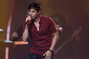 Chaos bei Enrique-Iglesias-Konzert in Sri Lanka