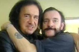 Legende, Krieger, Inspiration: Abschied von Lemmy Kilmister