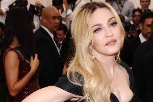 Madonna: Streit um Rocco mutiert zur Schlammschlacht