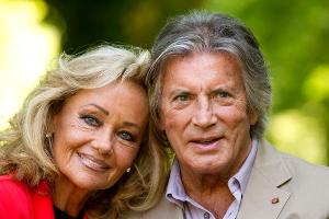 Pierre Brice: Seine Frau spürt ihn noch immer bei sich