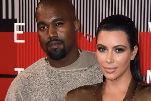 Kardashian-Baby: Yeezus' Sohn heißt Saint