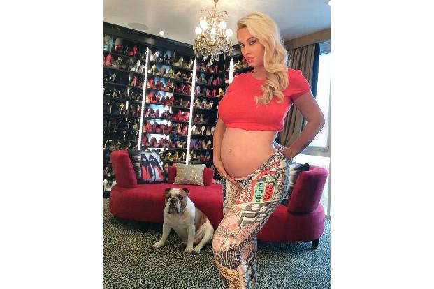 Coco Austin