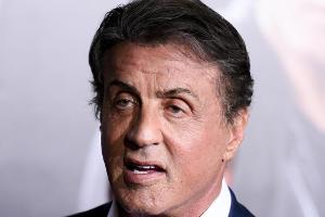 Neue Rambo-Serie ohne Sylvester Stallone