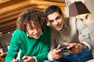 Games unterm Weihnachtsbaum: Die besten Videospiel-Geschenke