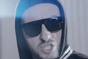 Böhmermann über "Ich hab Polizei" und Sozialkundekartoffeln