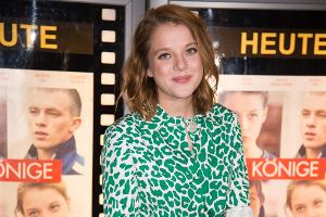 Nach "Fack ju Göhte 2": Was hat Jella Haase in der Pipeline?