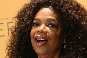 Oprah Winfrey: Mega-Summe für Memoiren?