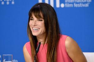 Sandra Bullock hat ein zweites Kind adoptiert