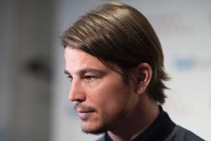 Das Baby ist da! Nachwuchs für Josh Hartnett