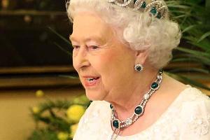 Weihnachtsansprache: Die Queen verbreitet Optimismus