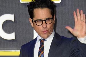 "Star Wars VII": J. J. Abrams hat seine Lehrerin verewigt