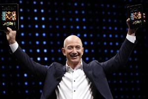Läuft die Bundesliga bald bei Amazon?
