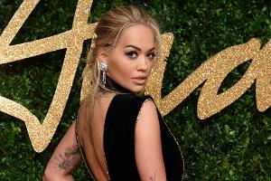 Rita Ora wurde ausgeraubt