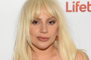 Lady Gaga: Musikindustrie ist ein Männer-Klub