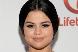 Selena Gomez bezieht Stellung zu Liebesgerüchten