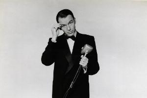 Frank Sinatra: Sein Leben in Zahlen
