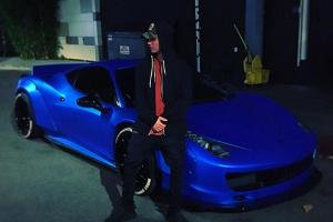 Justin Bieber: Mal wieder Ärger mit der Polizei
