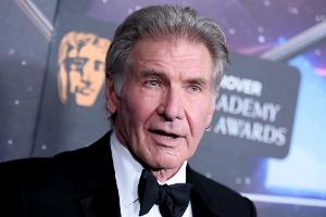 Harrison Ford: So startete seine Karriere