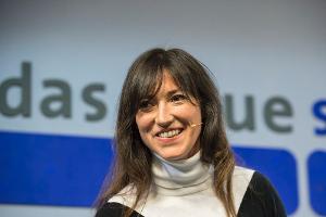 Charlotte Roche ist kein Fan von "Shades of Grey"
