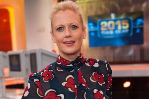 Barbara Schöneberger moderiert den Deutschen Fernsehpreis 2016