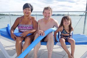 "Bauer sucht Frau": Zwei Urlaubs-Specials zur Weihnachtszeit