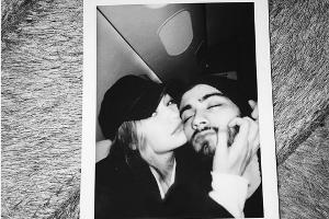 Zayn Malik und Gigi Hadid: Bestätigen Sie hier ihre Liebe?