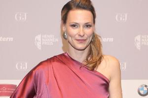 Anja Reschke ist "Journalistin des Jahres" 2015
