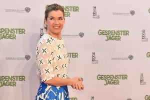 Anke Engelke wird 50: Ihre frechsten Sprüche