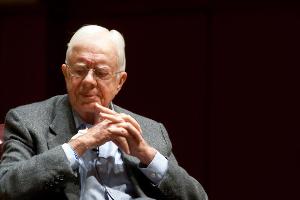 Jimmy Carter: Enkel Jeremy ist verstorben