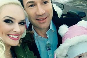 Daniela Katzenberger: Romantische Taufe für Sophia in Österreich