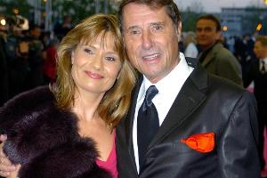 "Es geht mir gut Papa!": Jenny Jürgens emotionaler Brief an Papa Udo