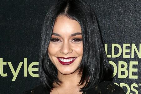 Vanessa Hudgens' 