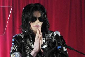 Michael Jackson bricht immer noch Rekorde