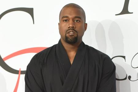 Kanye West ist nicht nur erfolgreicher Musiker und glücklicher - bald zweifacher - Vater, sondern jetzt auch einer der 20 st...