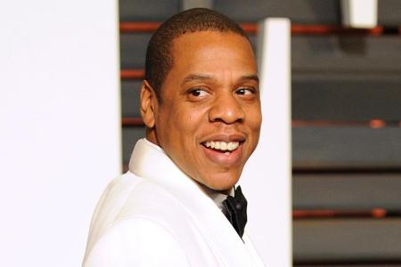 Mit Jay Z reiht sich neben Kanye West ein weiterer Rapper in die 