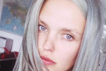 Auf ihren jüngsten Instagram-Bildern zeigt sich It-Girl Bonnie Strange (28) total ergraut. Sie ist nicht die Einzige, denn d...