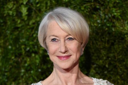 Sie ist eine der Grande Dames von Hollywood: Helen Mirren (69). Die Oscar-Gewinnerin muss sich nichts mehr beweisen. Sie str...