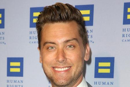 Zu einer Gesangskarriere à la Justin Timberlake hat es kein zweites N'sync-Mitglied gebracht. Lance Bass ist seit der Auflös...