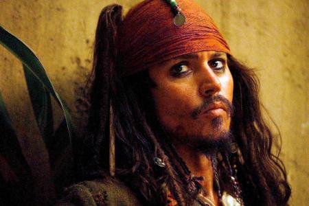 Was 2003 für Depp mit 